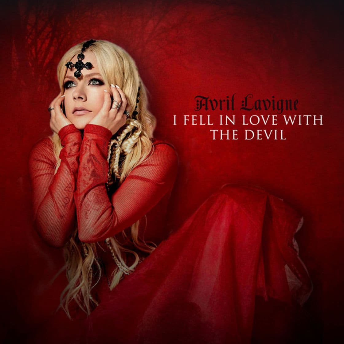 Music I Fell In Love With the Devil - Radio Edit