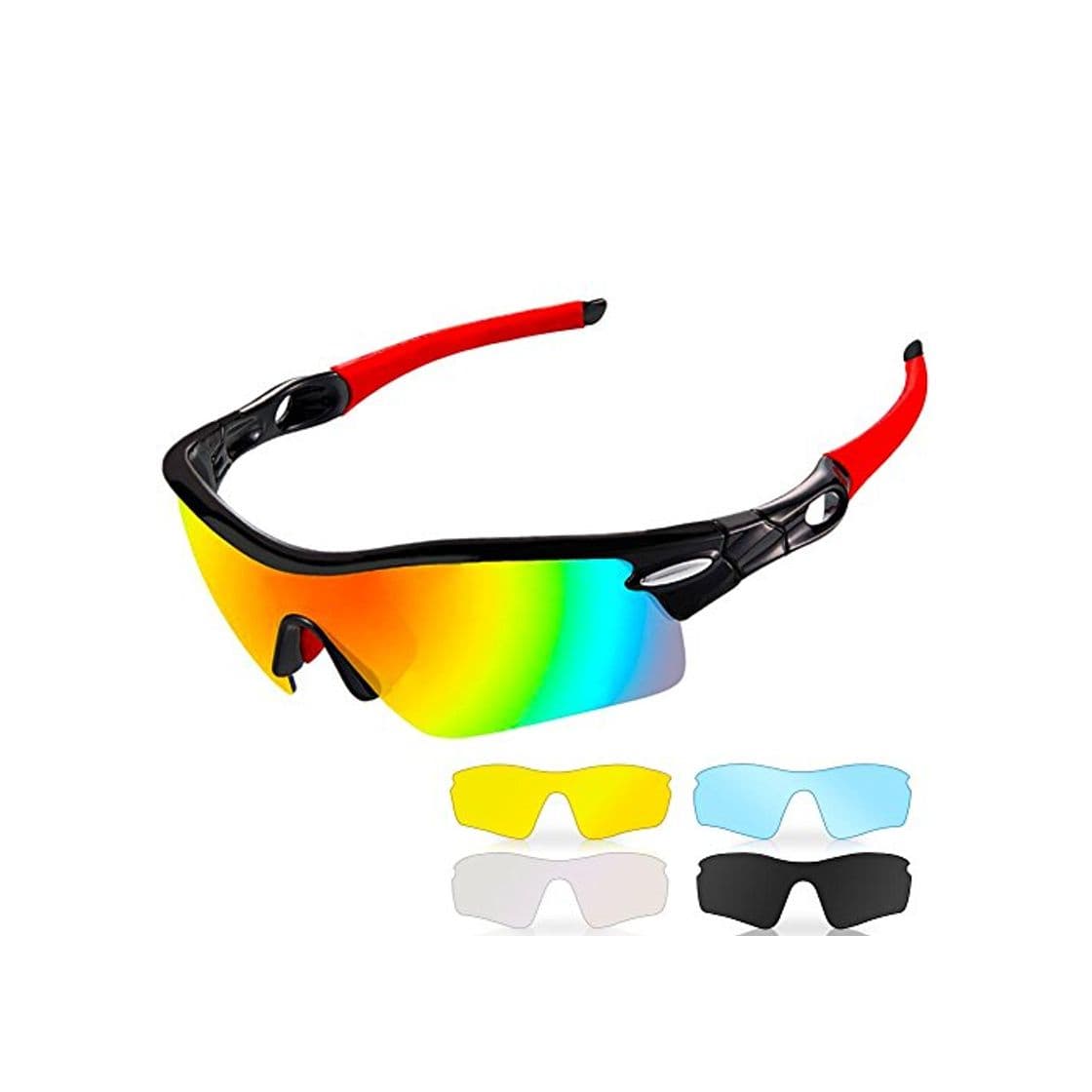 Producto Gafas de Sol Deportivas