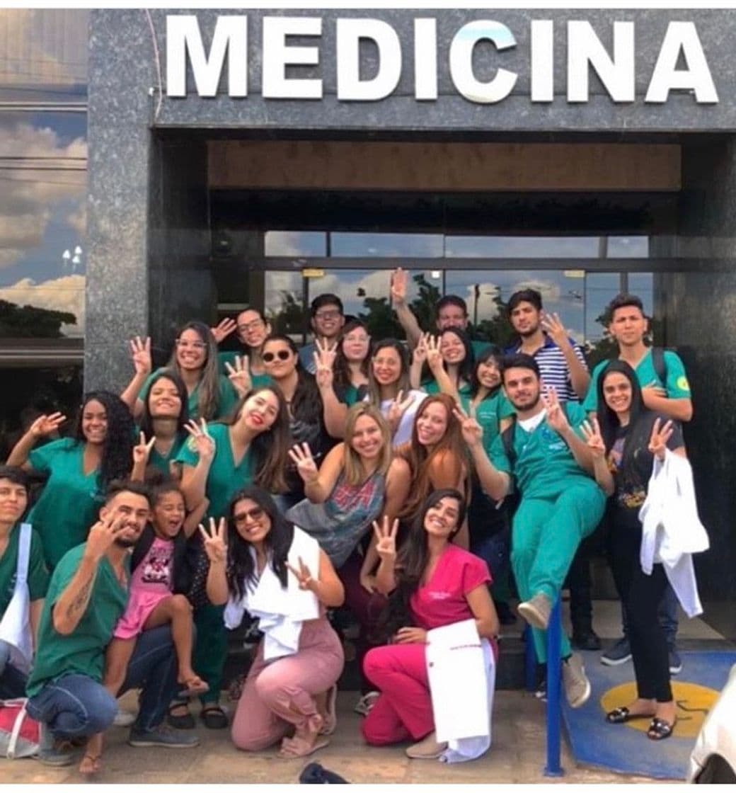 Fashion Medicina py