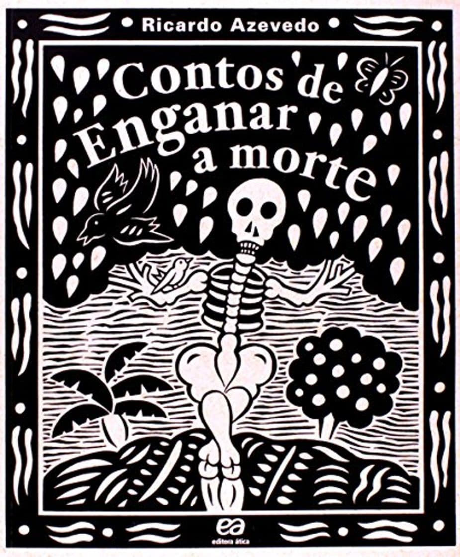 Book Contos de Enganar a Morte