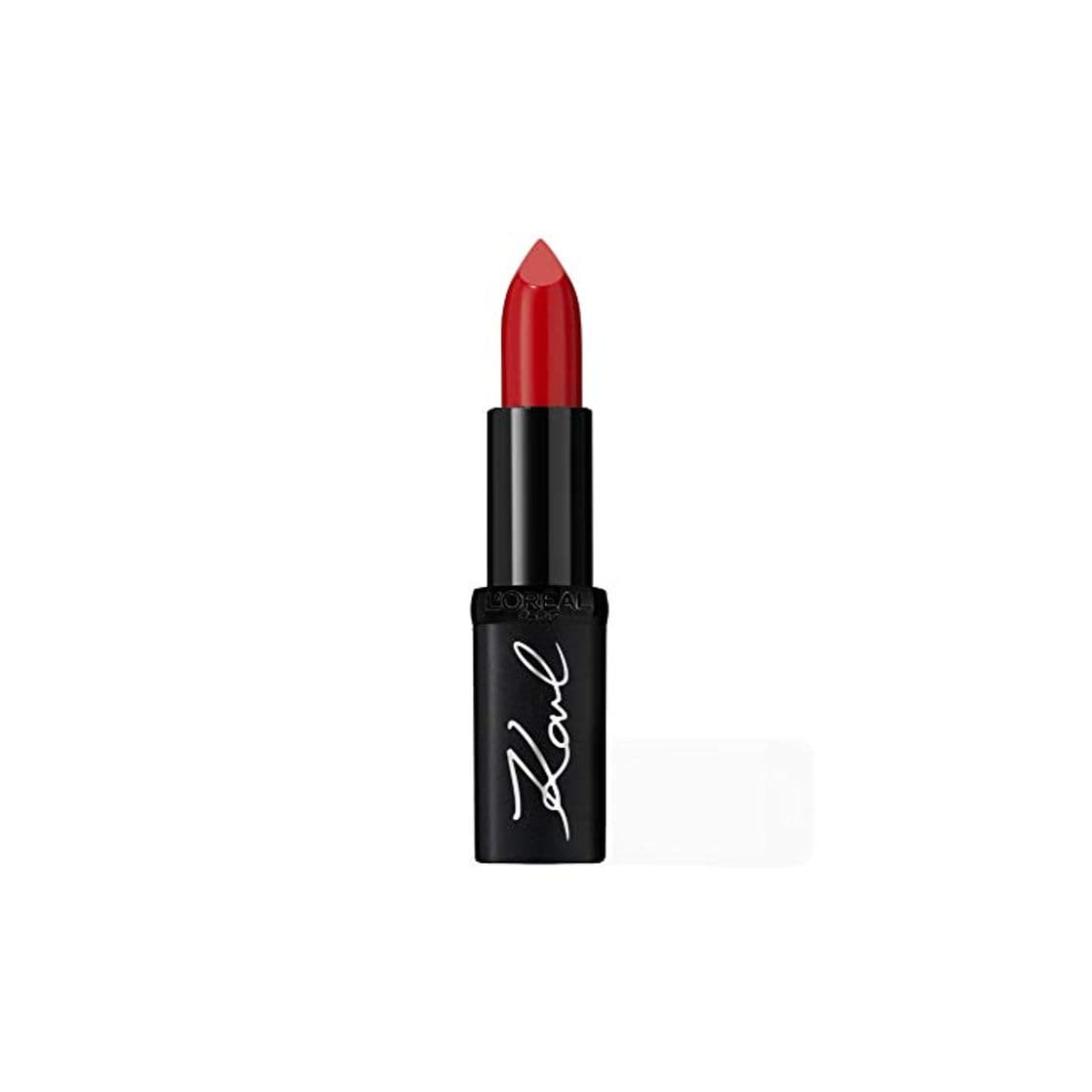 Product Karl Lagerfeld x L'Oréal Paris Barra de Labios Color Riche ProvoKative