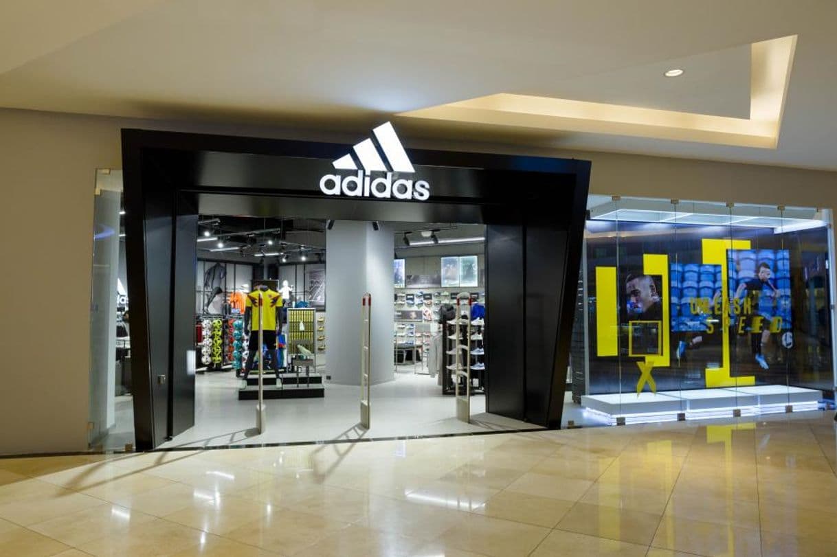 Place Adidas