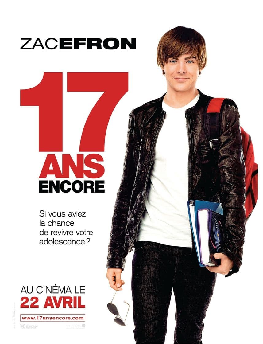 Movie 17 Again