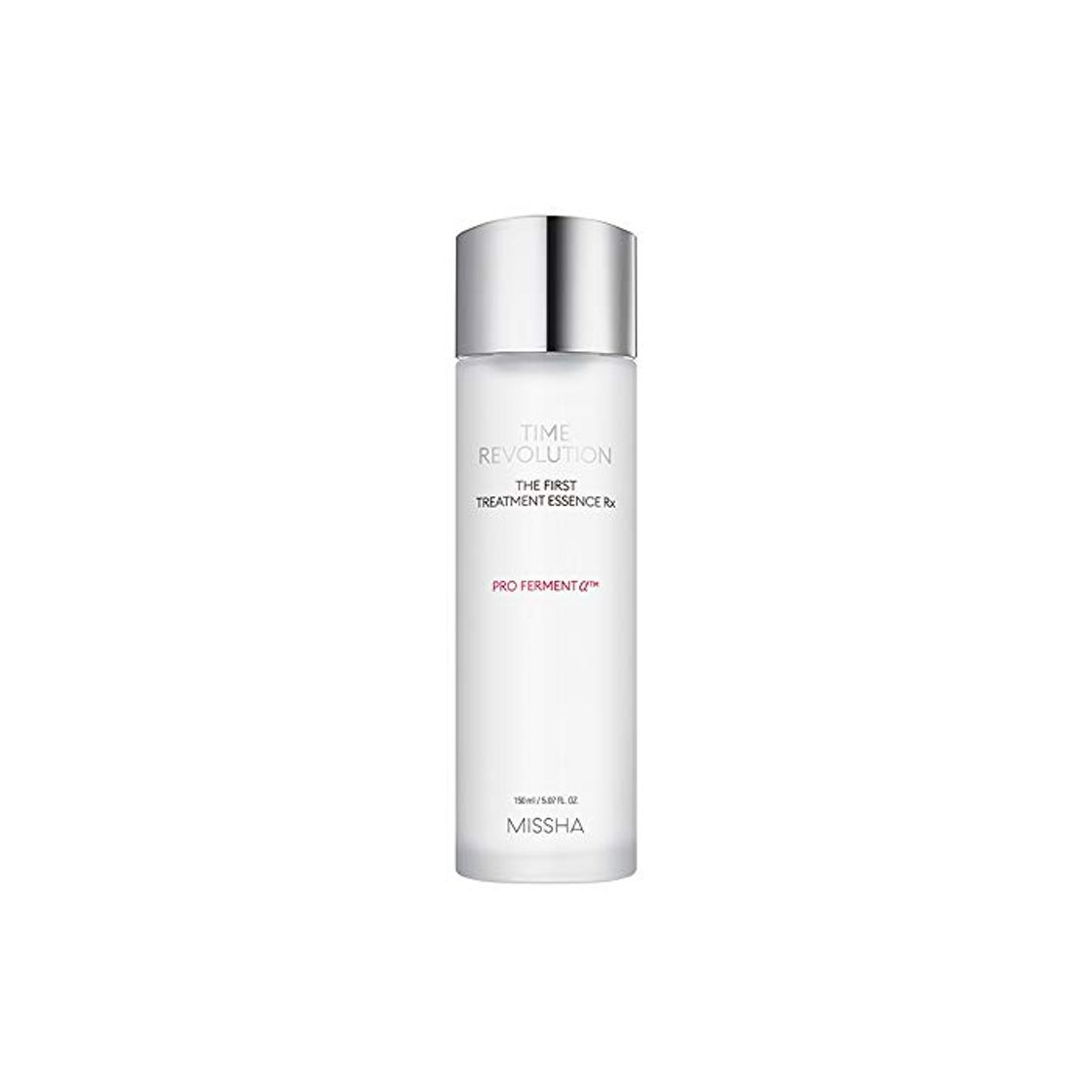 Producto Missha Time Revolution Essence RX The First Treatment 150 ml Mujeres 150ml