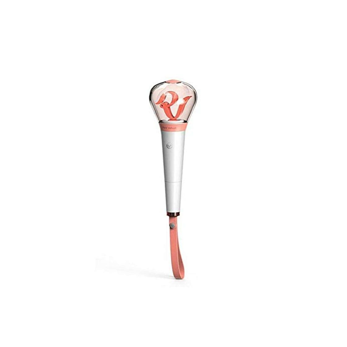 Producto BianchiPatricia Compact LED Red Velvet Kpop Stick Lamp Hiphop Lightstick Official Concert Lamp