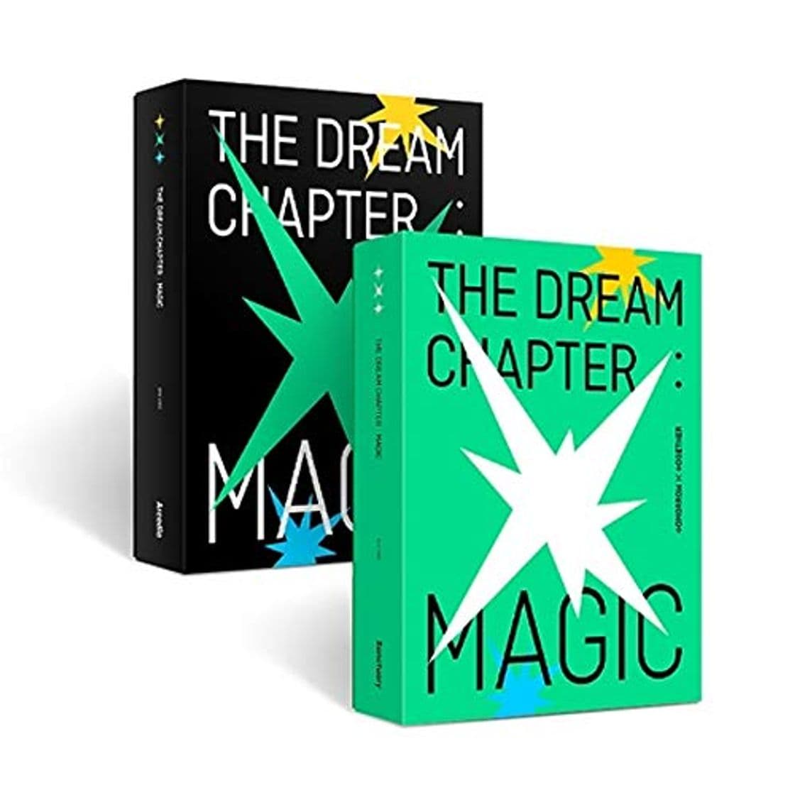 Product TXT Tomorrow X Together- The Dream Capítulo: Magic