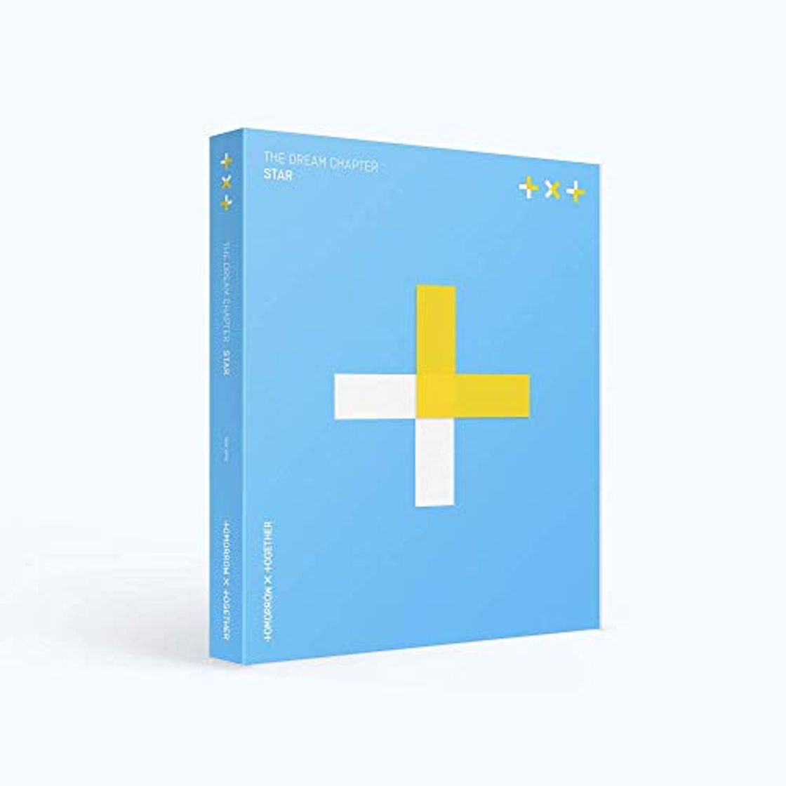 Product Bighit Ent. Tomorrow X Together TXT – The Dream Chapter : Star