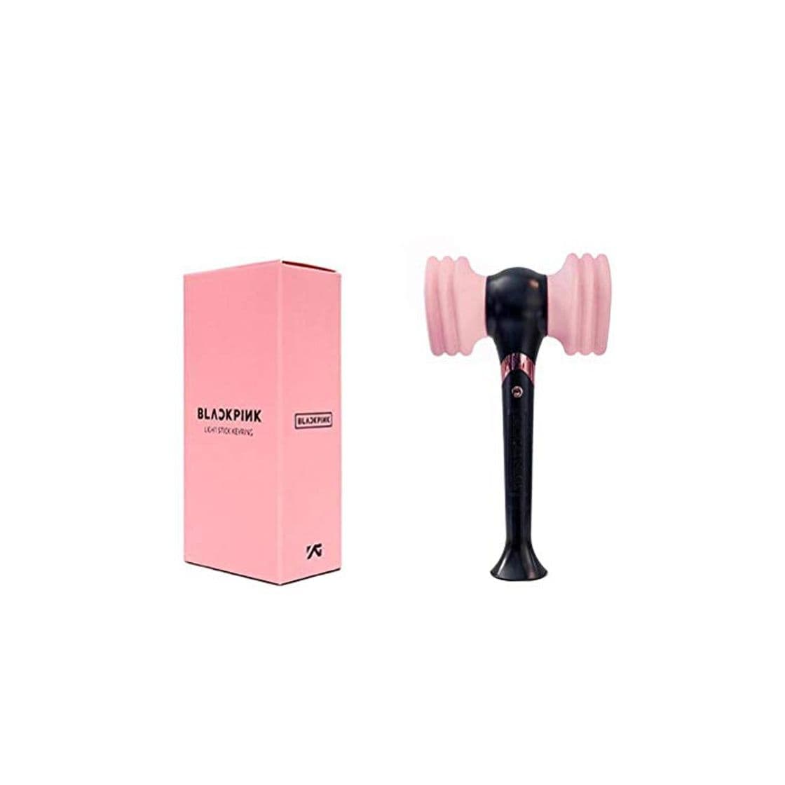 Producto Idol Goods Fan Products Blackpink Lightstick LED Lámpara Stick Concierto Lámpara Hiphop Lightstick Fluorescente Stick para Blackpink Fans