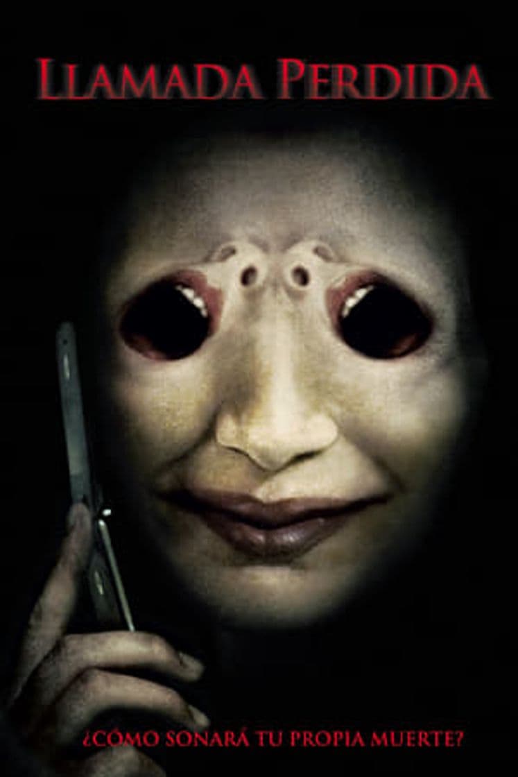 Película One Missed Call