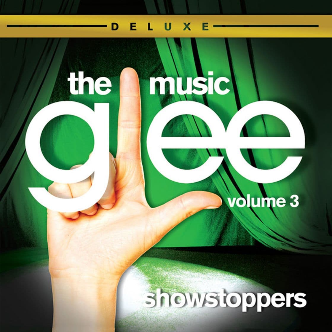 Canción Hello, Goodbye (Glee Cast Version)