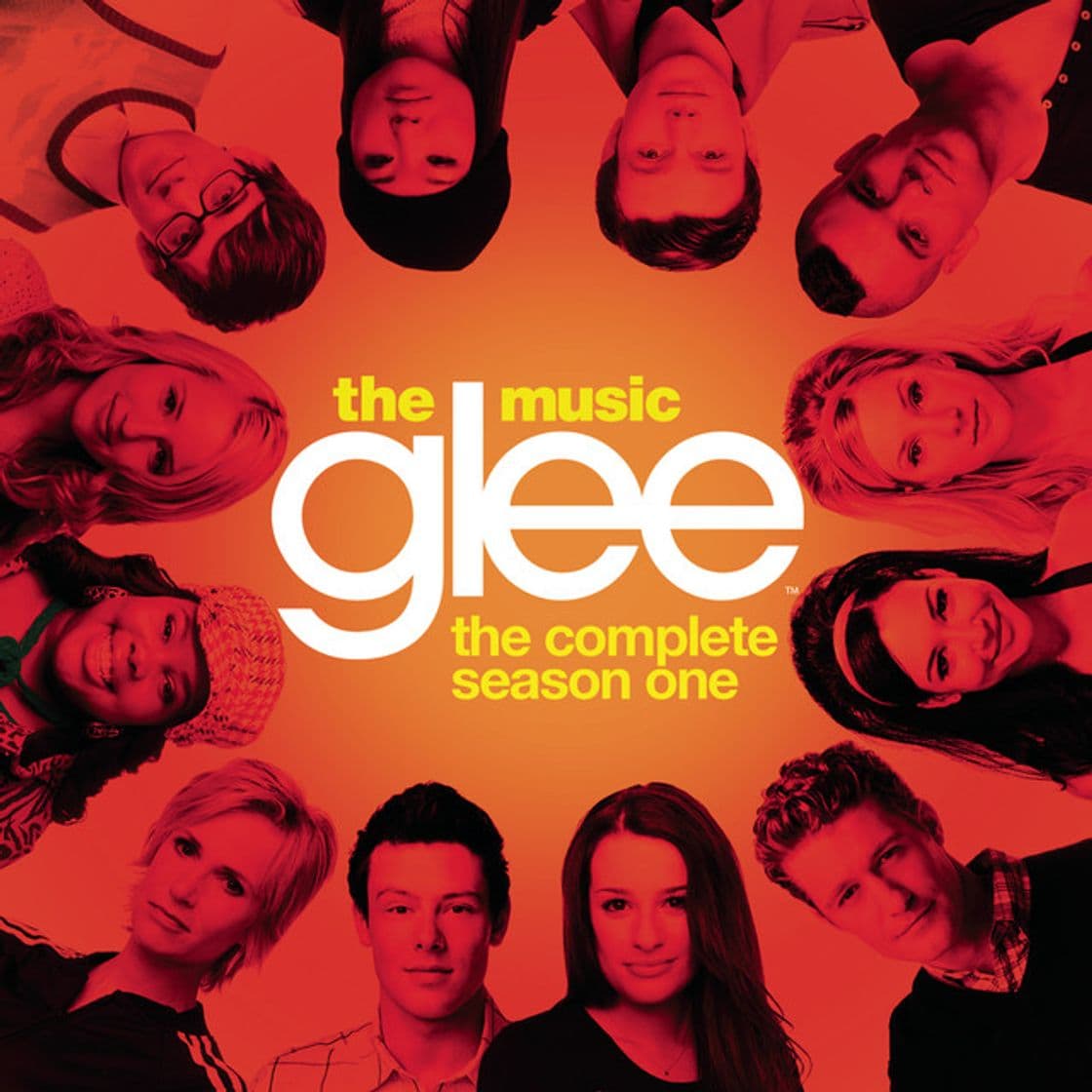 Canción It's My Life / Confessions Part II (Glee Cast Version)