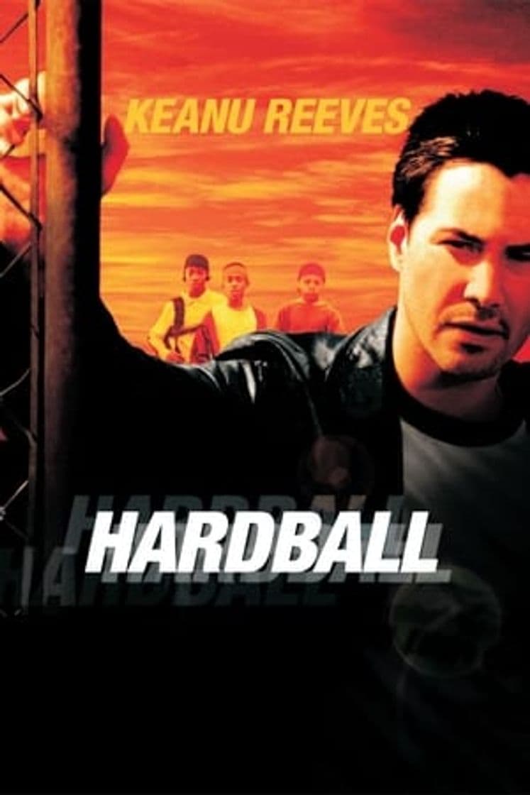 Movie Hardball