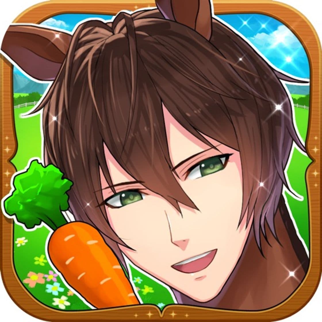 App My Horse Prince