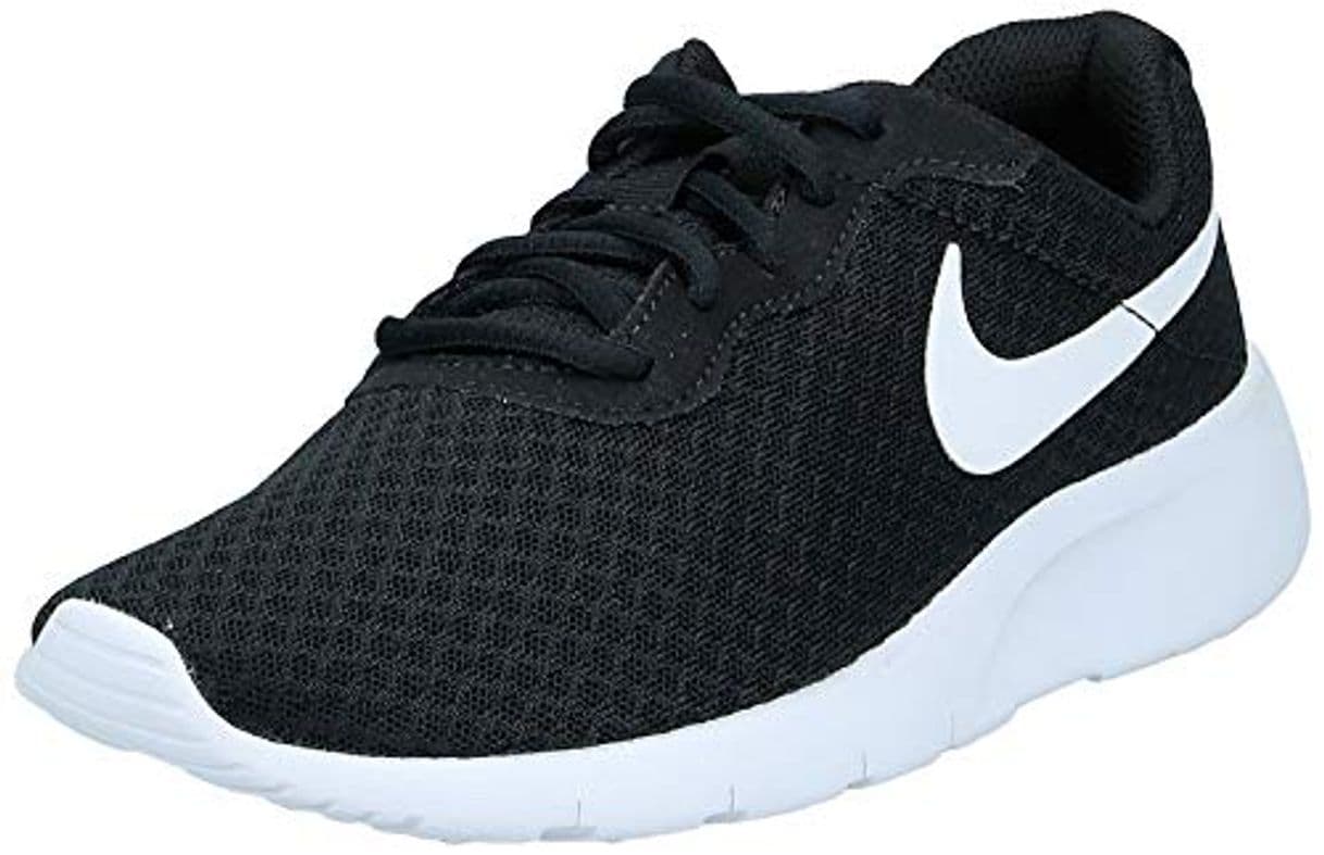 Product Nike Tanjun, Zapatillas de Running para Hombre, Negro