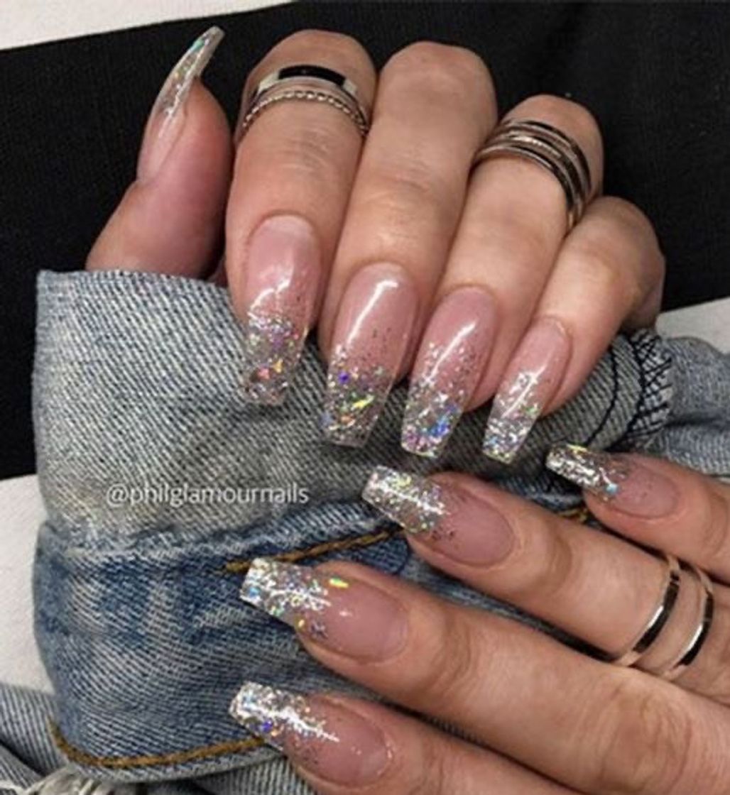 Fashion NAILS 