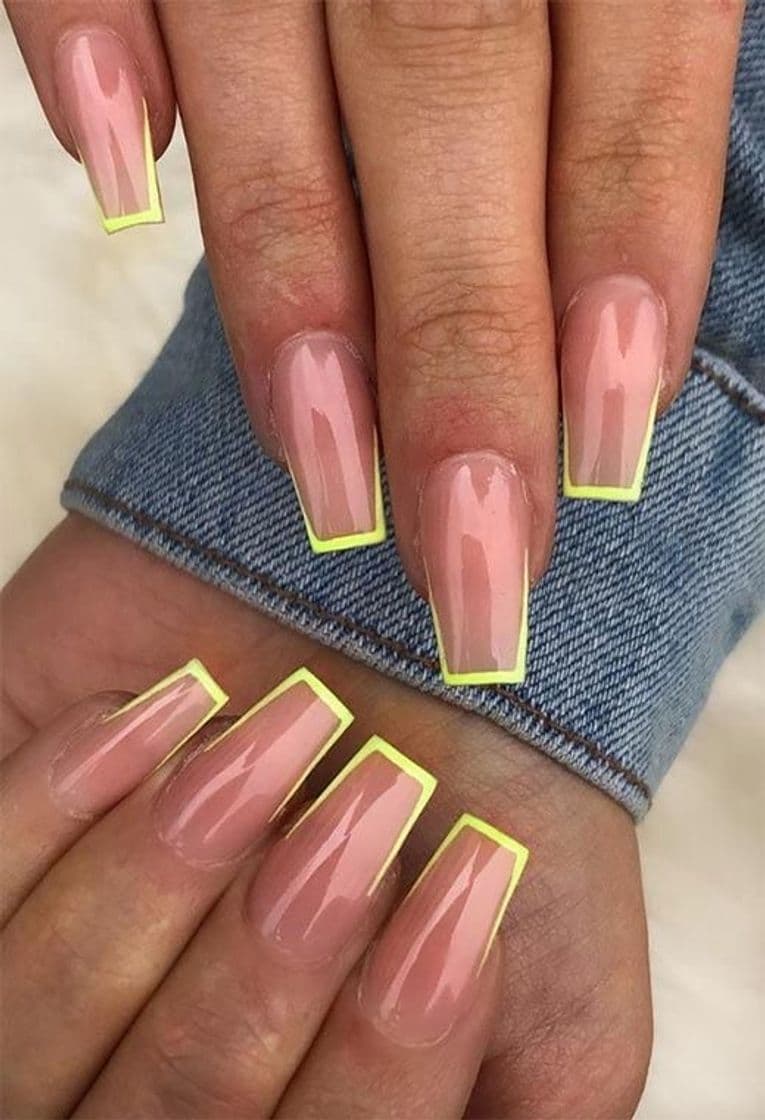 Fashion NAILS 