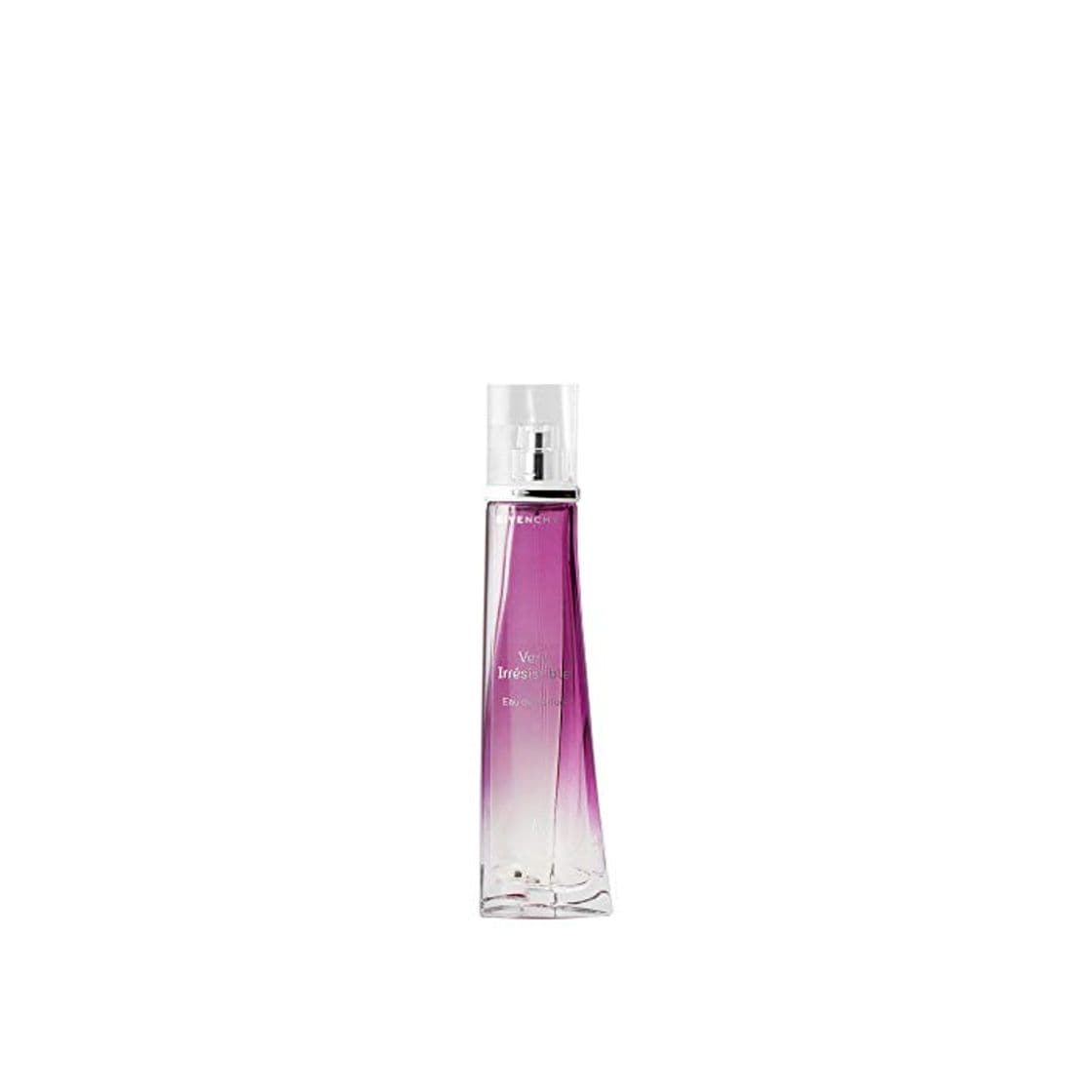 Producto Very Irresistible GIVENCHY Eau de Parfum Donna Envase 75 ml