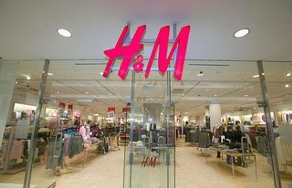 Lugar H&M