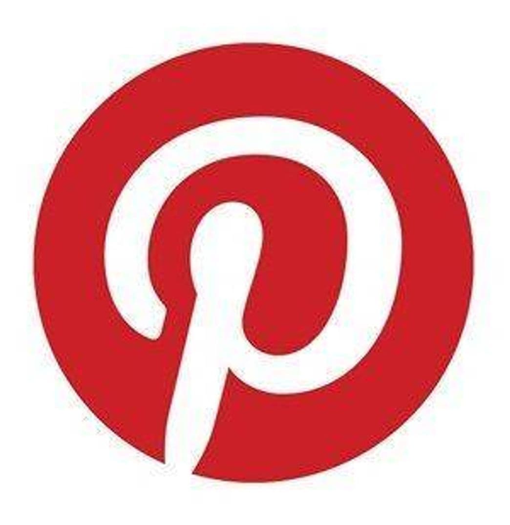 App Pinterest