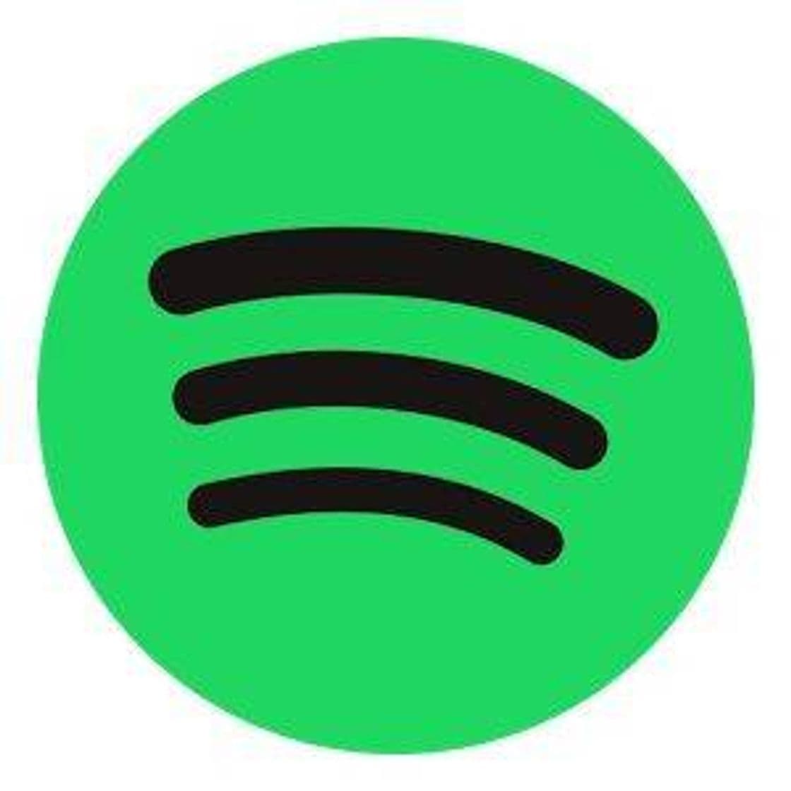 App Spotify: música e podcasts