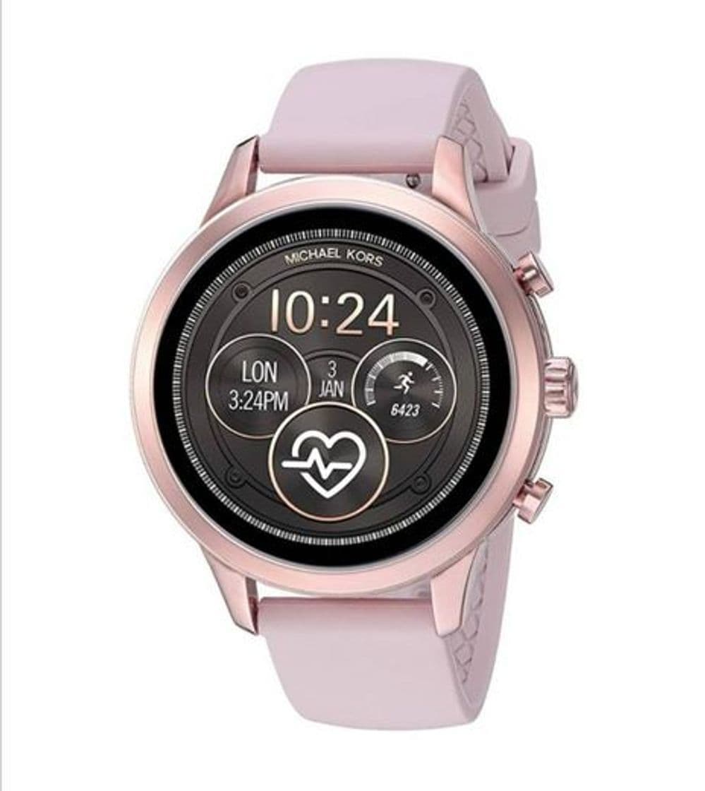 Moda Reloj Michael Runway para Mujer | Kors Access 