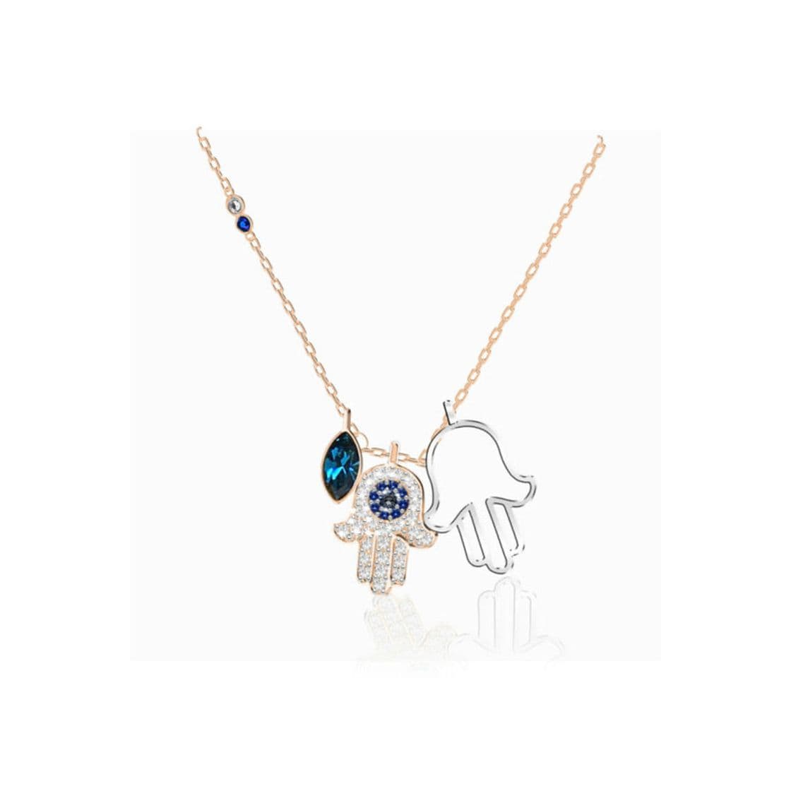 Producto SWAROVSKI SYMBOLIC HAMSA HAND PENDANT