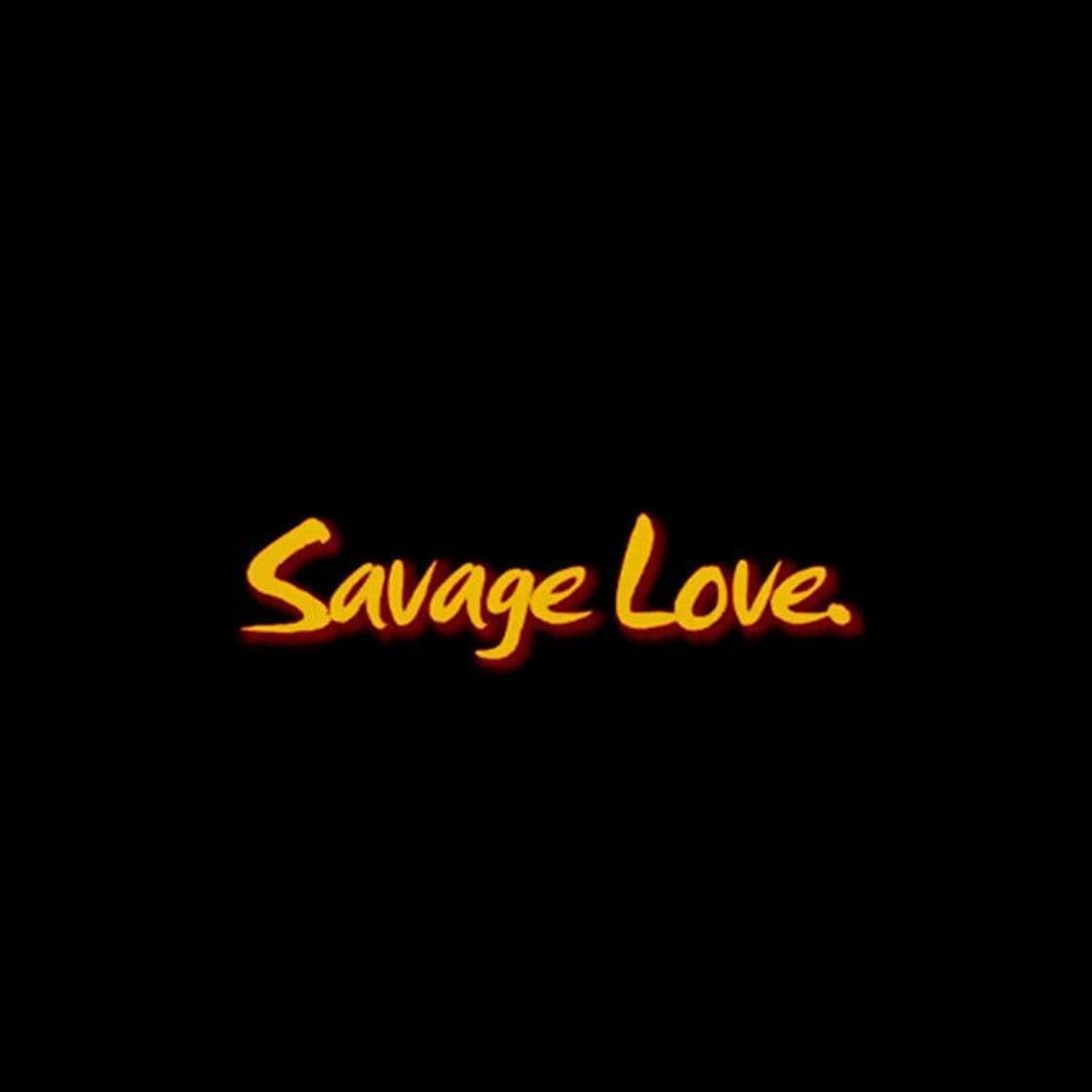 Canción Savage Love - Jason Derulo