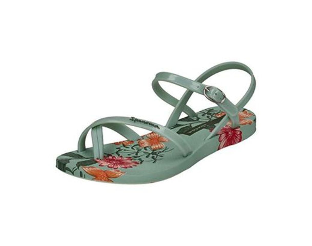 Product IPANEMA - Fashion Sandal VIII Fem 82766 - Green Green, Tamaño