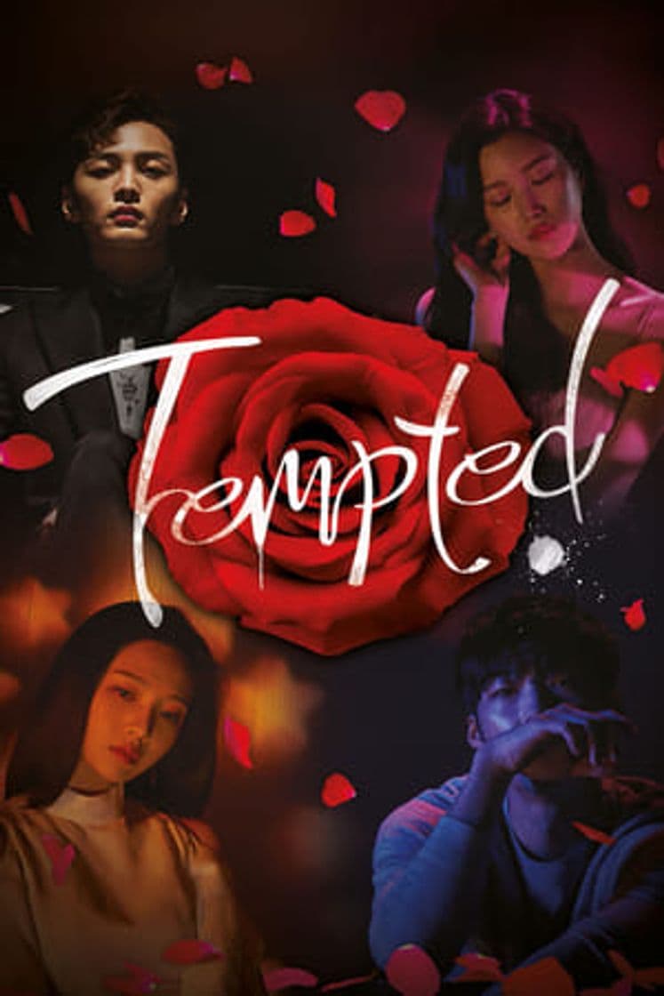 Serie Tempted