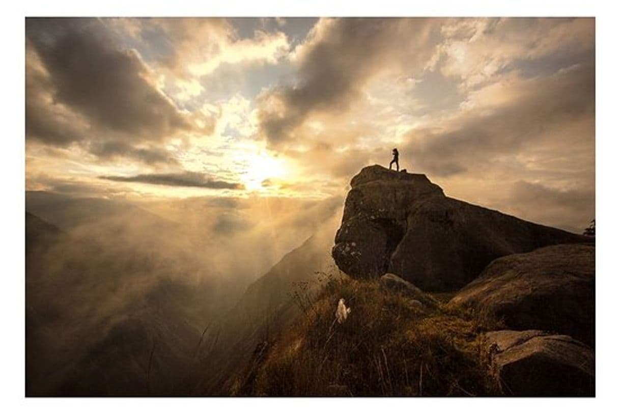 Lugar MIRADOR DEL CAÑON DEL APURIMAC