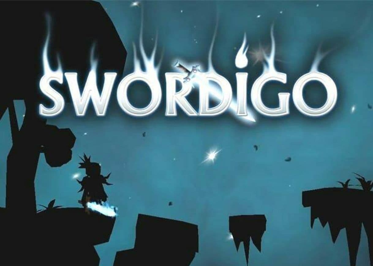 Videogames Swordigo