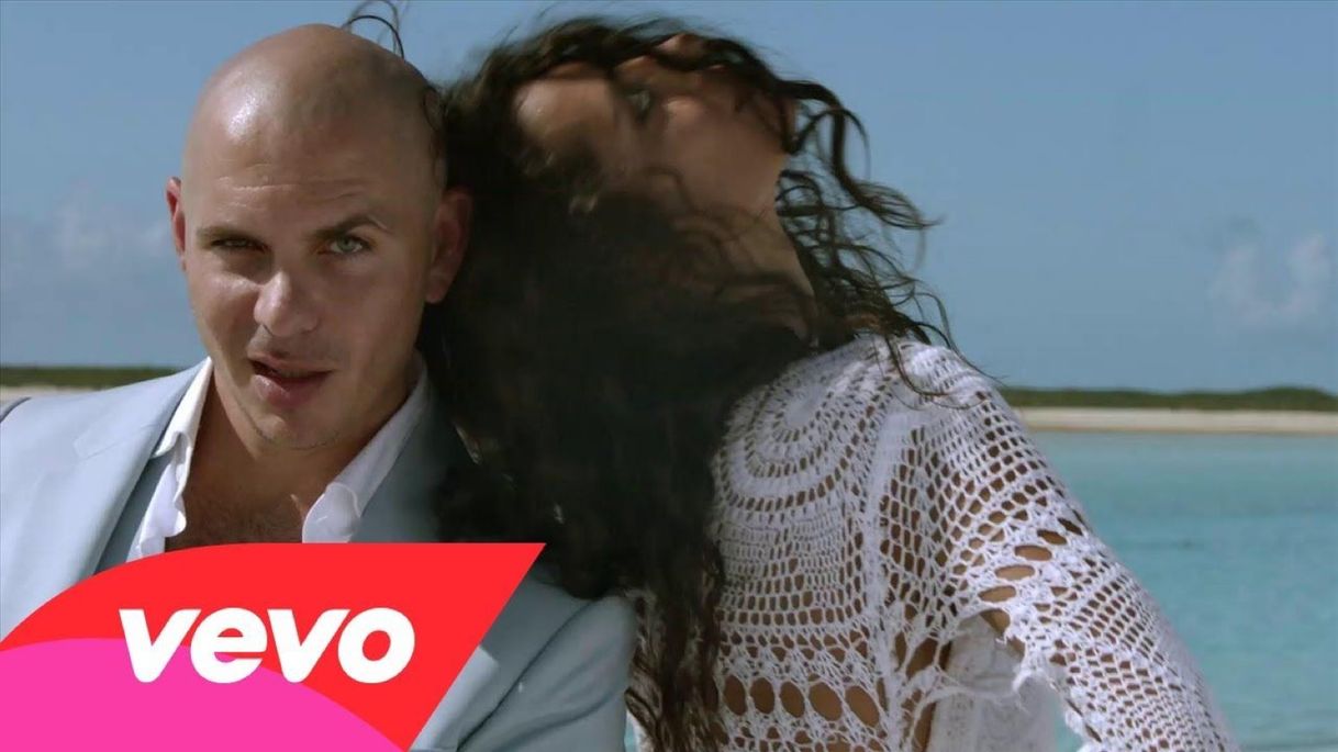 Moda Pitbull - Timber ft. Ke$ha (Official Video) - YouTube