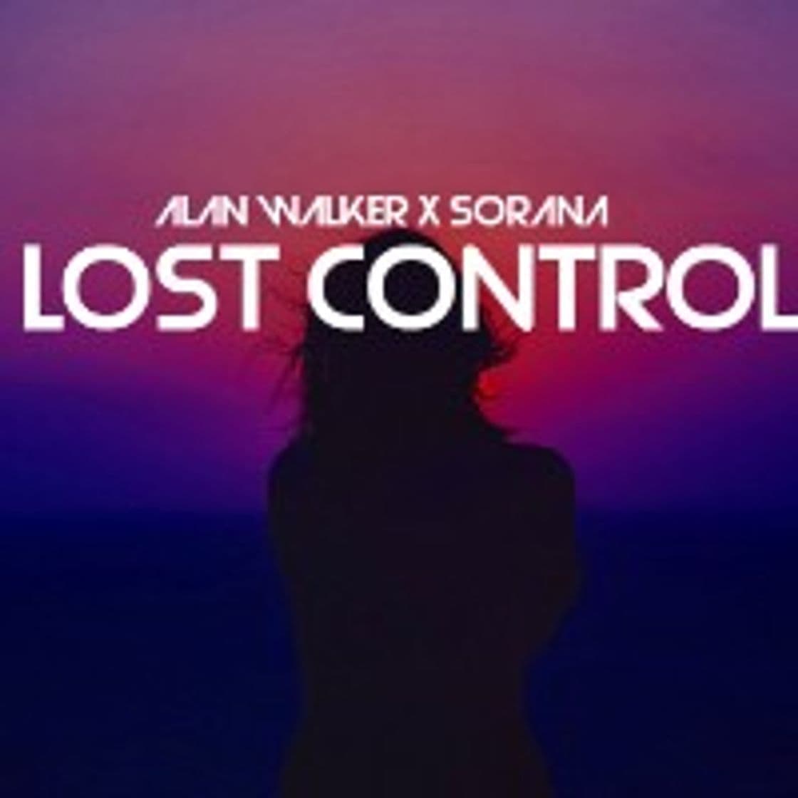 Music Lost Control