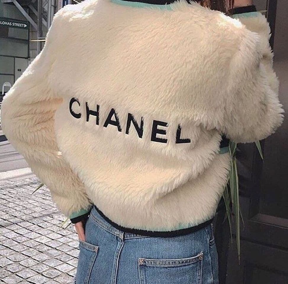 Producto Chanel Inspiration