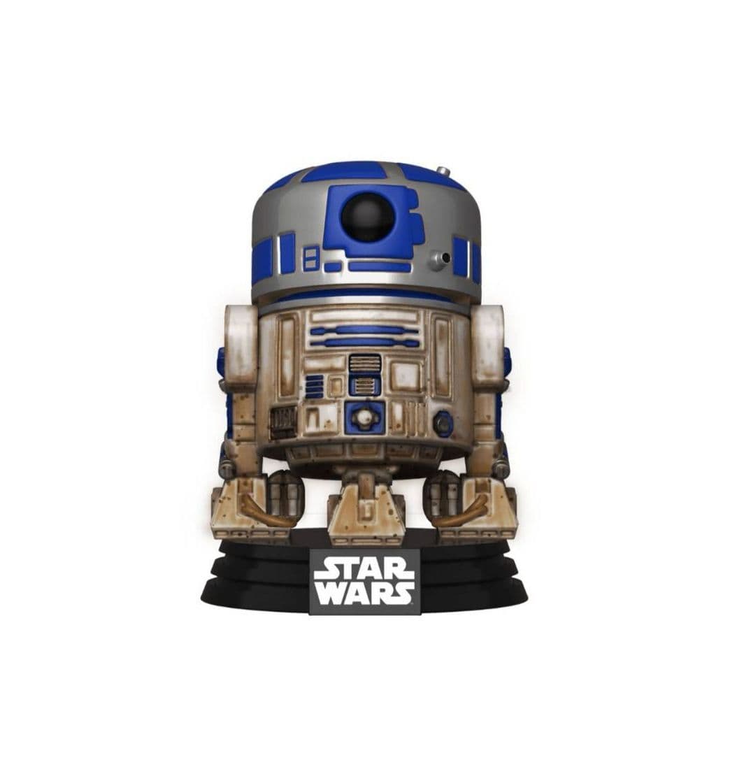 Product Funko pop R2-D2