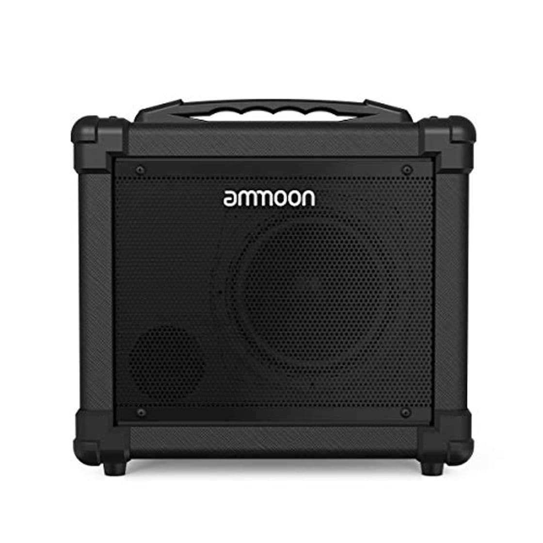 Producto ammoon 10W Amplificador de Guitarra Eléctrico Portatil