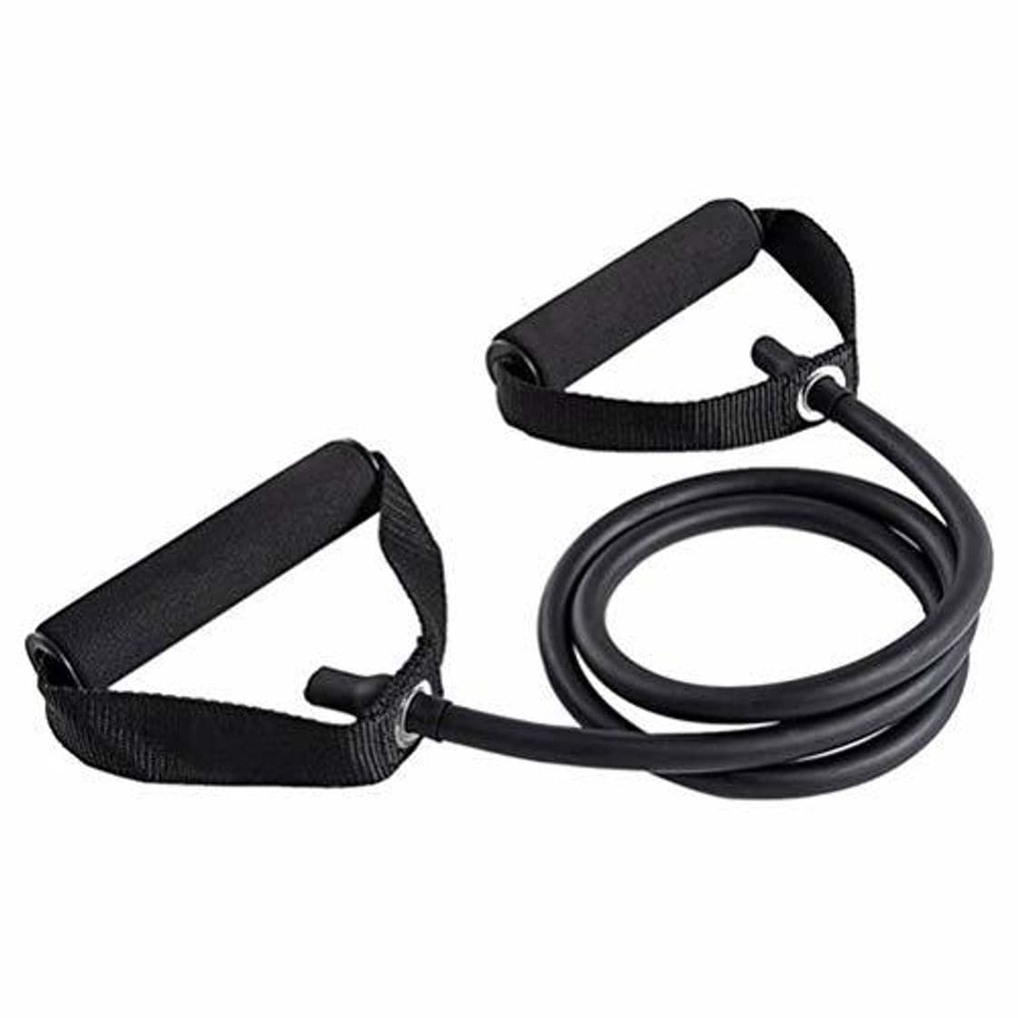 Product Nerplro Sport Fitness Bandas de Resistencia Gimnasio, Bandas elásticas expansoras, Tubos de