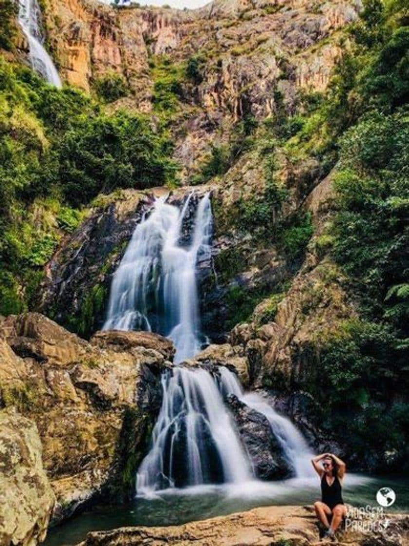 Fashion Serra da Canastra - Minas Gerais 🇧🇷