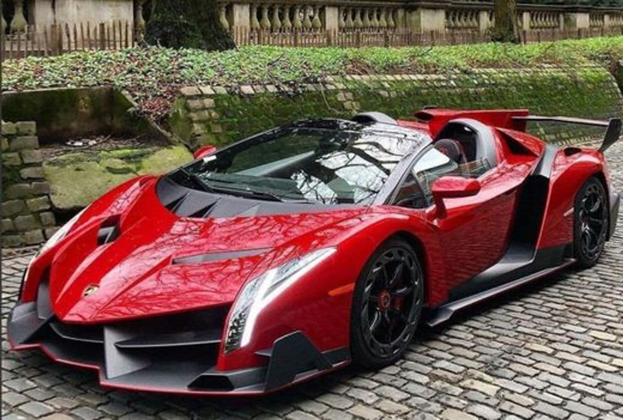 Product Lamborghini Veneno 🔥