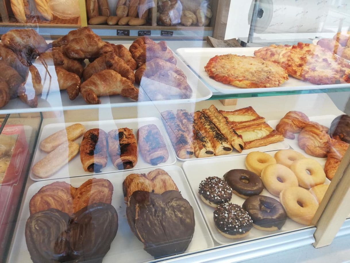 Restaurantes Panadería Cafetería Melilla