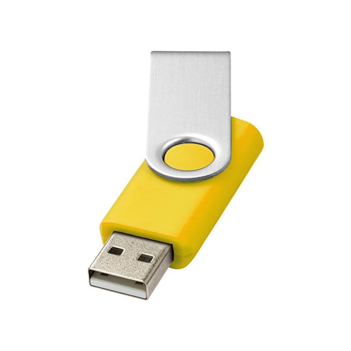 Producto Bullet - Memoria USB básica modelo Rotate