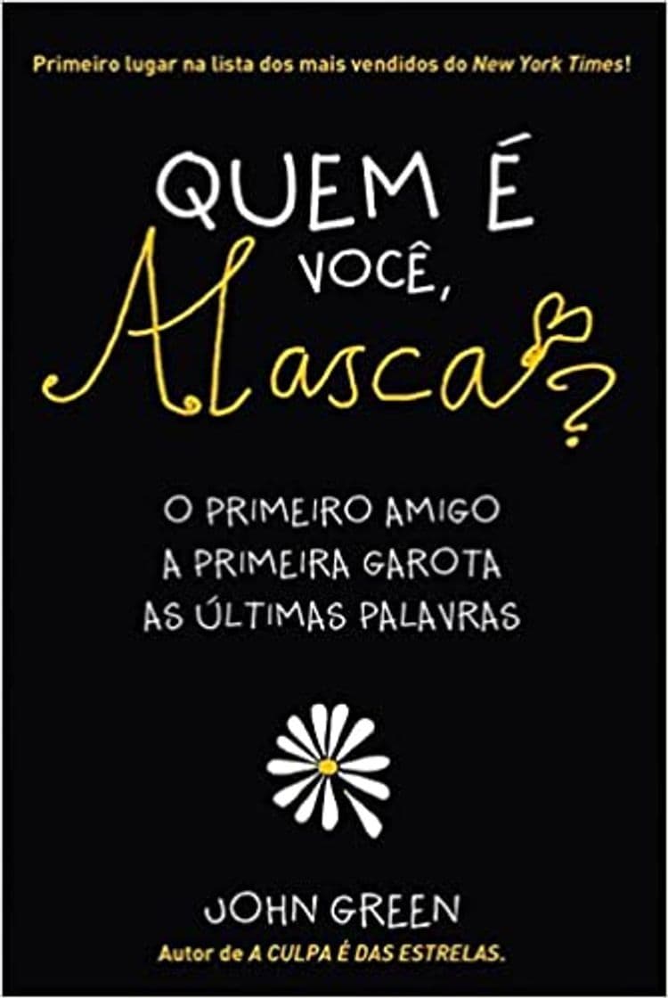 Libro Quem É Você, Alasca?