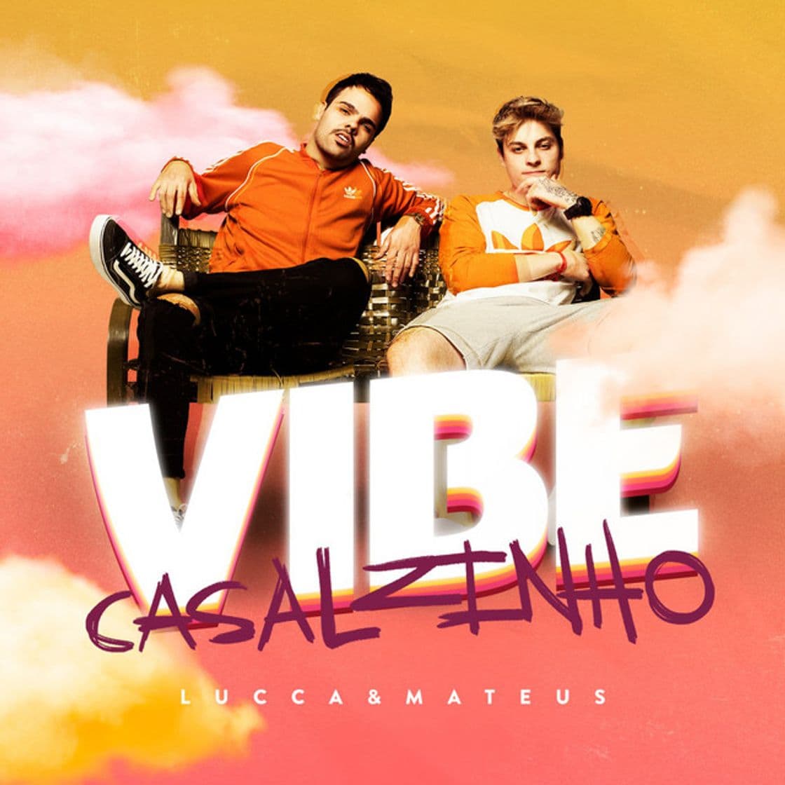 Music Vibe Casalzinho