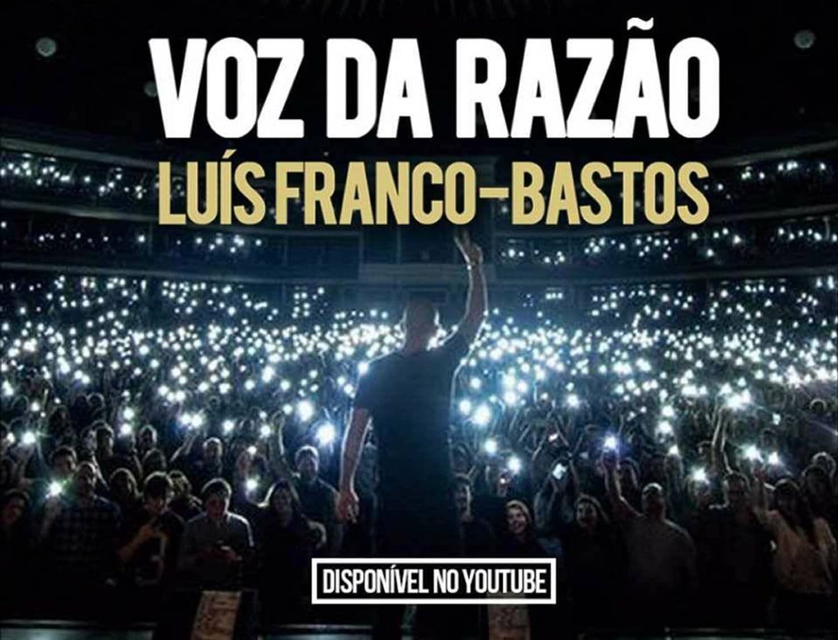 Moda Voz da Razão