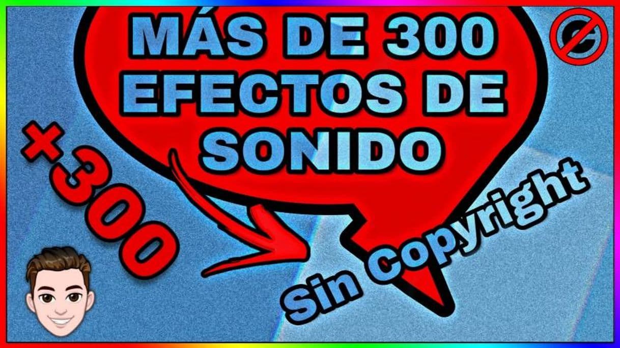 Fashion Pack De Los Mejores EFECTOS De SONIDO SIN COPYRIGHT +300