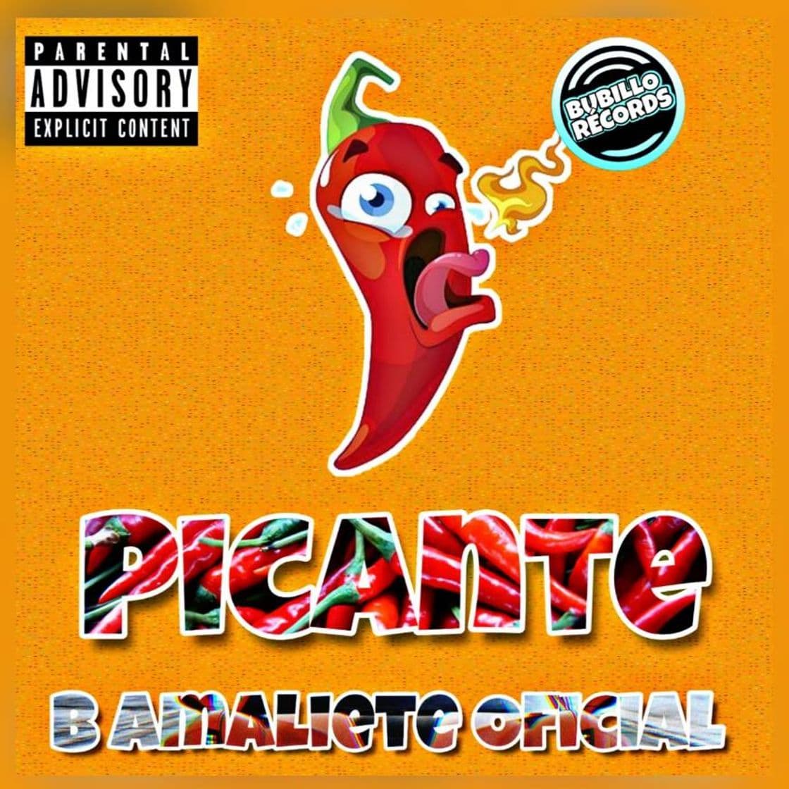 Fashion Picante - B Amaliete Oficial (Audio Oficial)