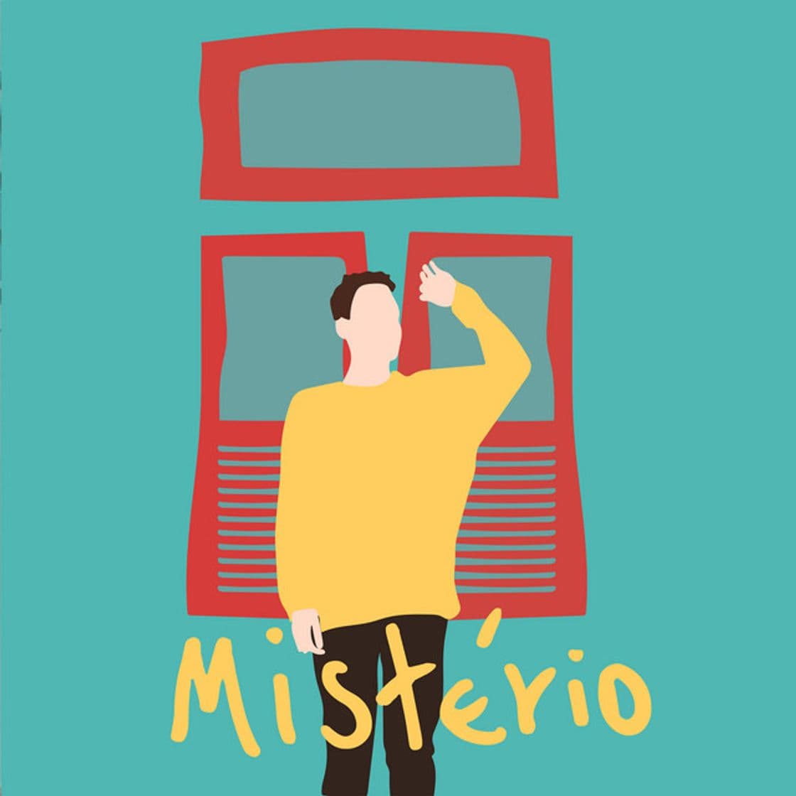 Music Mistério