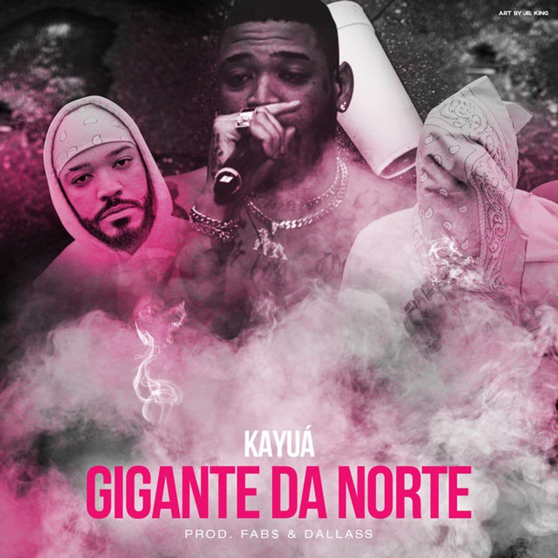 Music Gigante da Norte