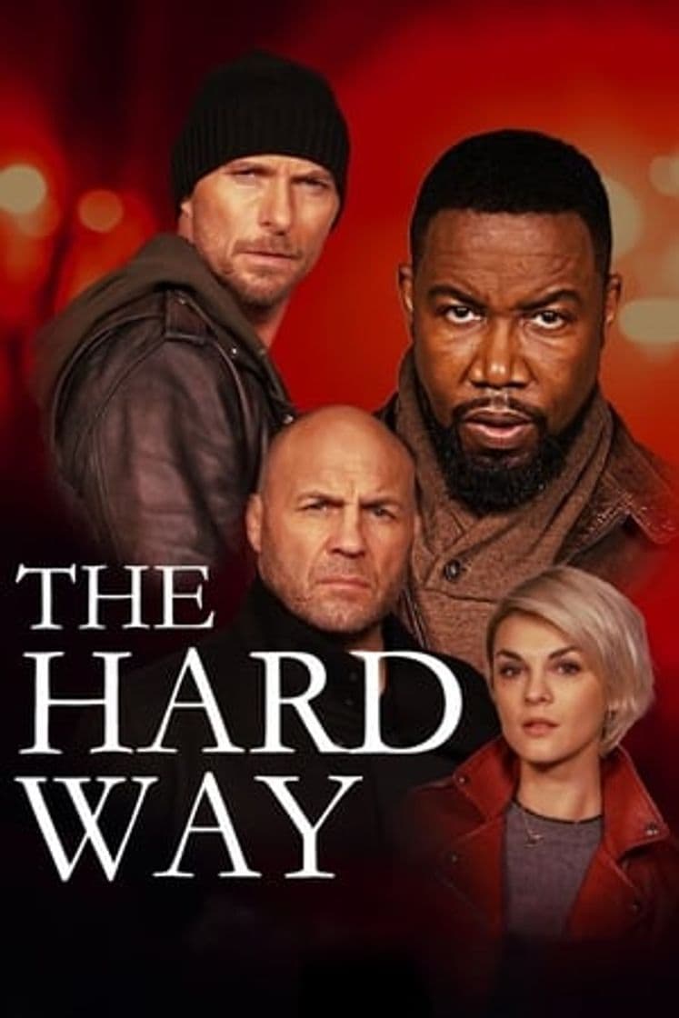 Movie The Hard Way