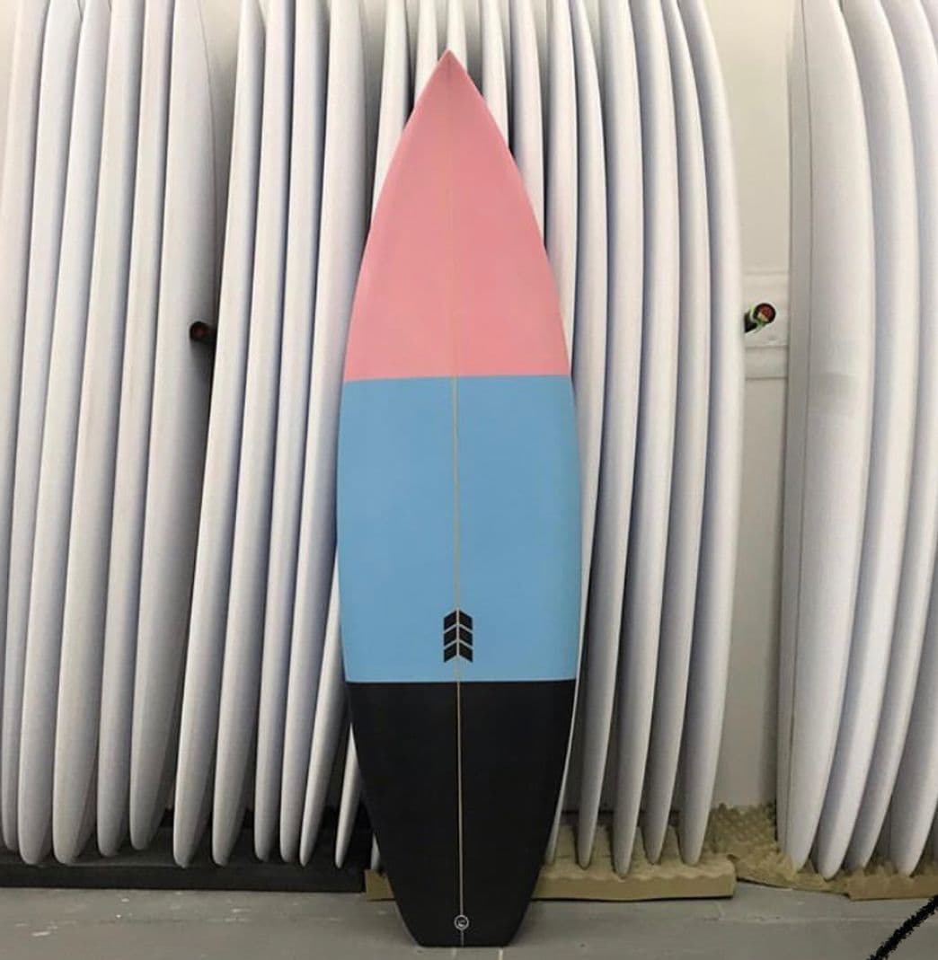 Fashion surfboard 